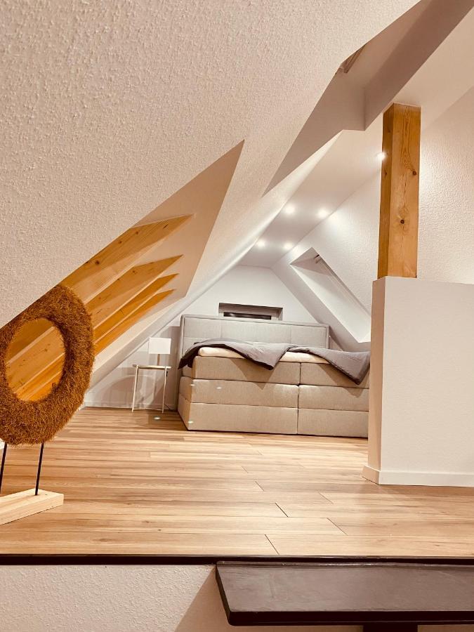Home Again Studios Rutesheim Exterior photo