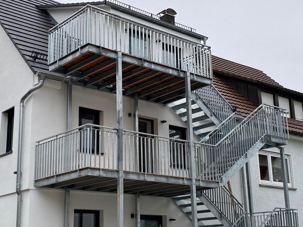 Home Again Studios Rutesheim Exterior photo
